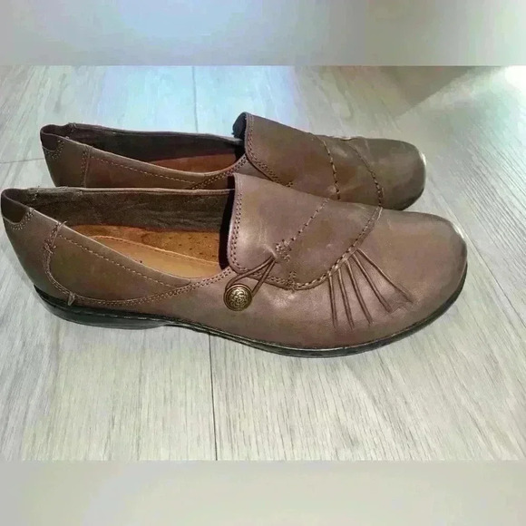 Cobb Hill Paulette Slip On Loafers NWT 9.5 - Picture 1 of 5